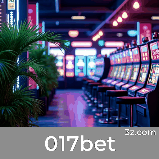 017bet: Seu Cassino Online Confiável e Premiado
